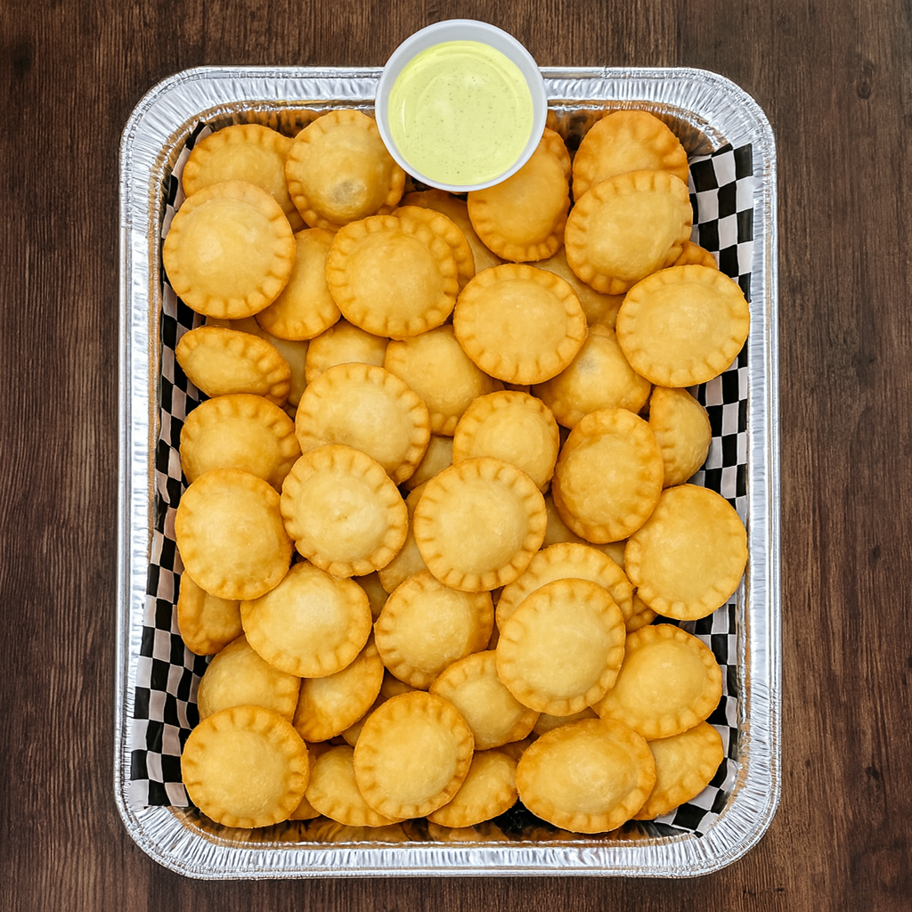 CAJA DE PASTELITOS X50