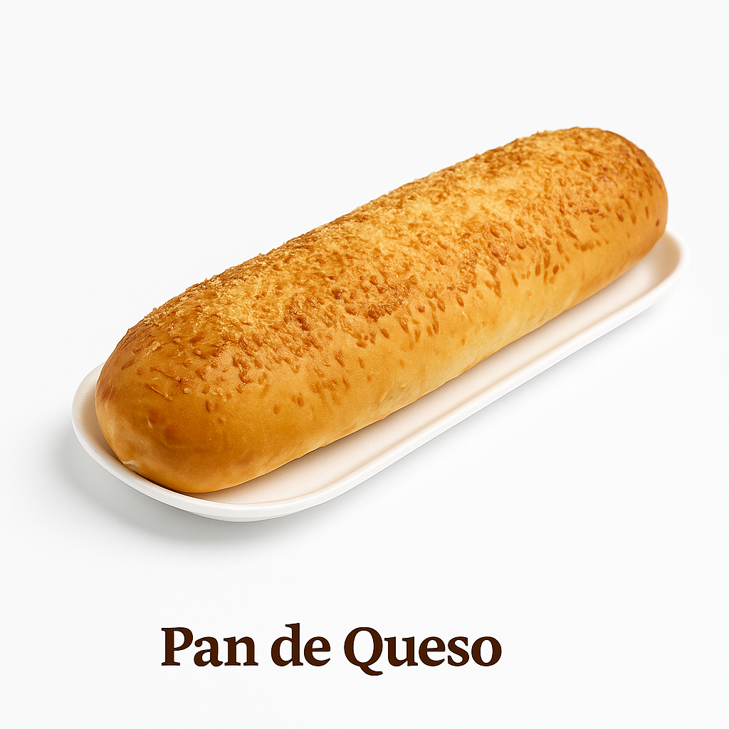 Pan Rellenos