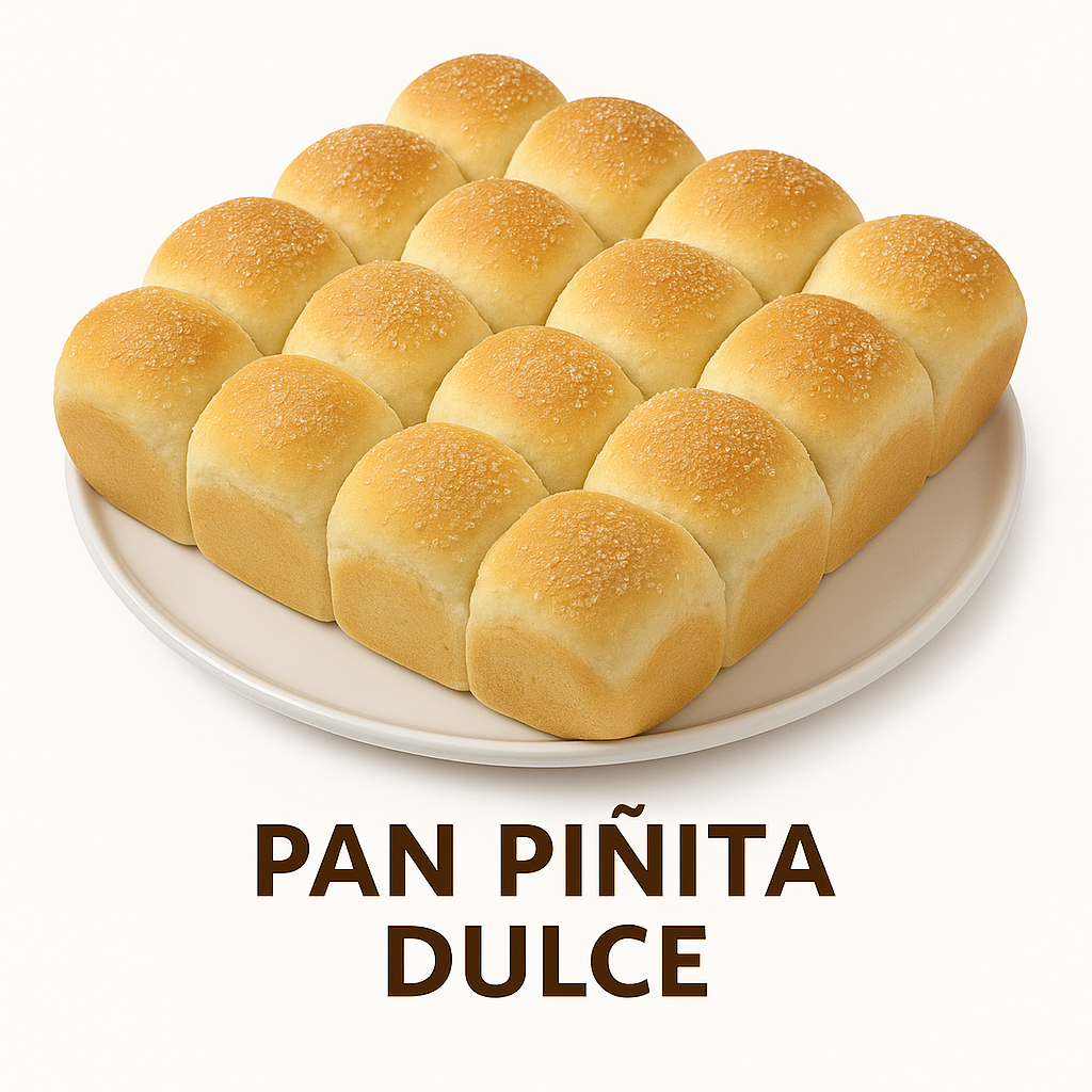 PANADERÍA