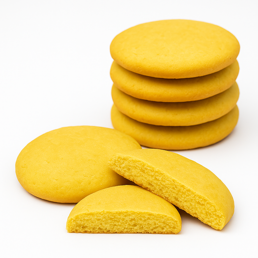 Galletas de Huevos