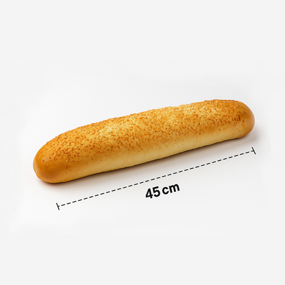 Pan Rellenos