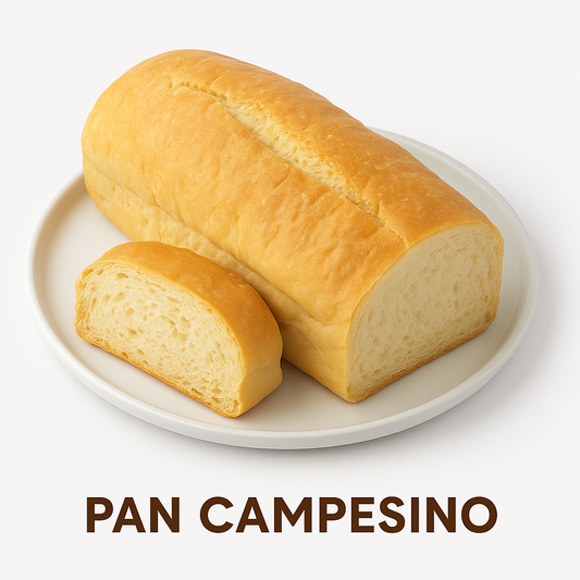 Pan Campesino