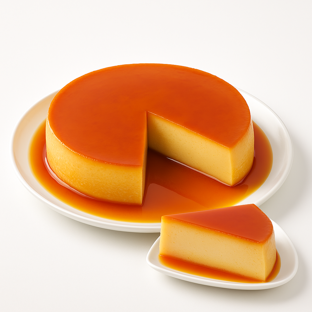 Quesillos