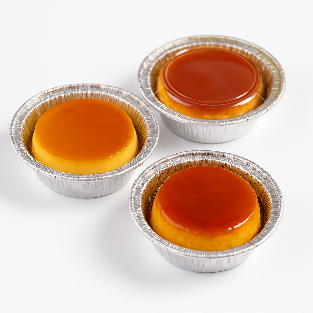 Quesillos
