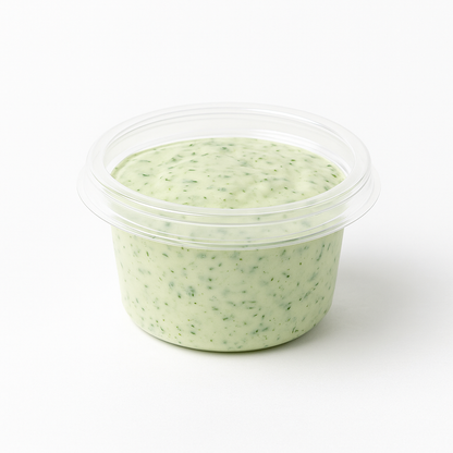 Salsa Tártara Artesanal