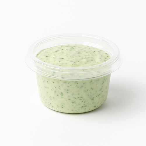 Salsa Tártara Artesanal