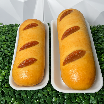 Pan Rellenos